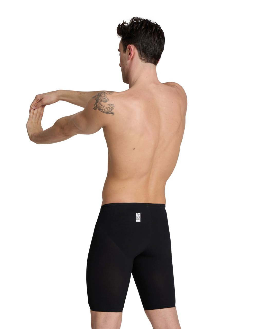 **Arena Men's Powerskin Carbon Air² Jammer Racing Suit - High-Performance Competitive Swimwear for Professional Swimmers & Triathletes - Ideal for Training, Racing & Endurance Events**