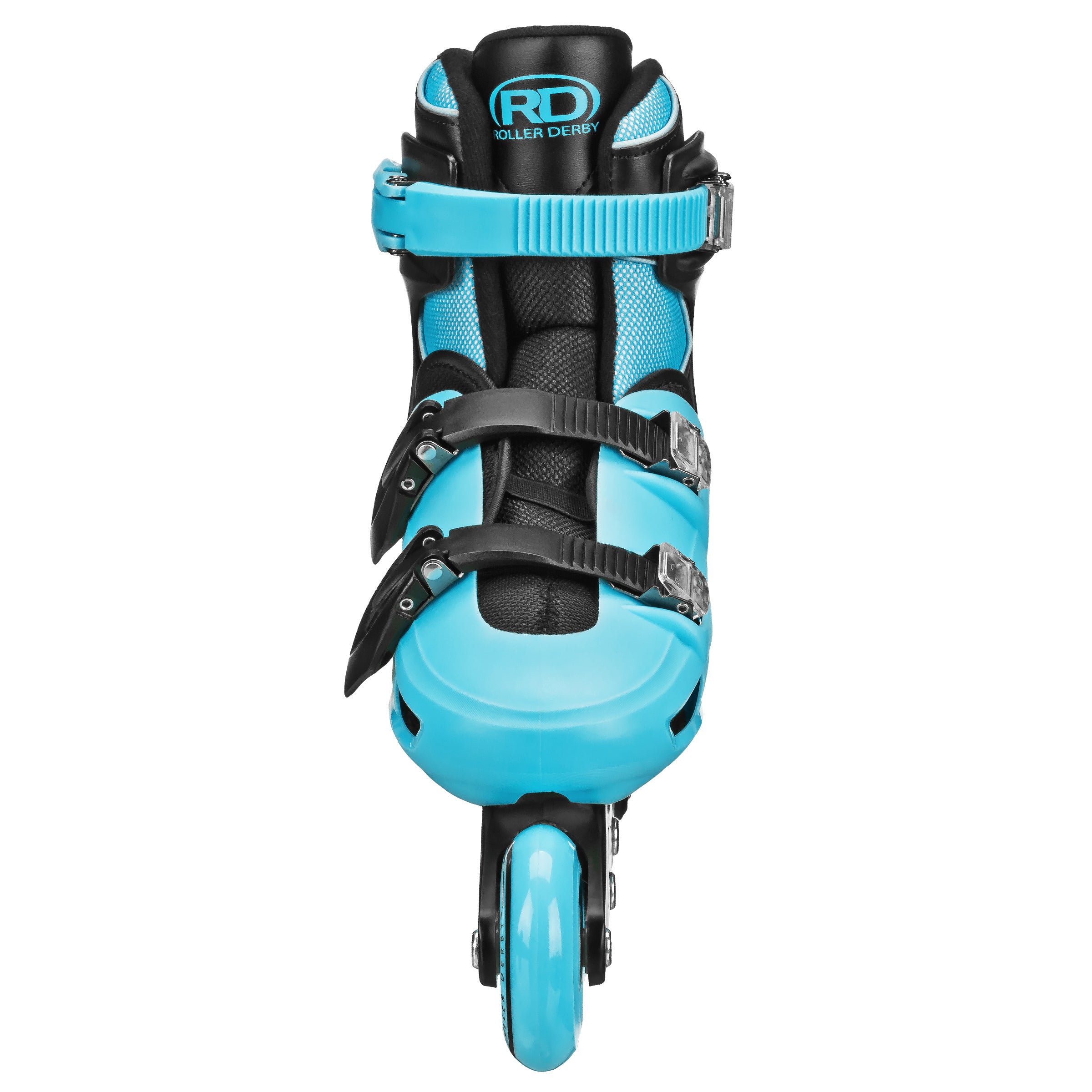 V Tech 500 Adjustable Men's Inline Skates for Adults - Perfect for Outdoor Fitness, Roller Hockey & Urban Skating