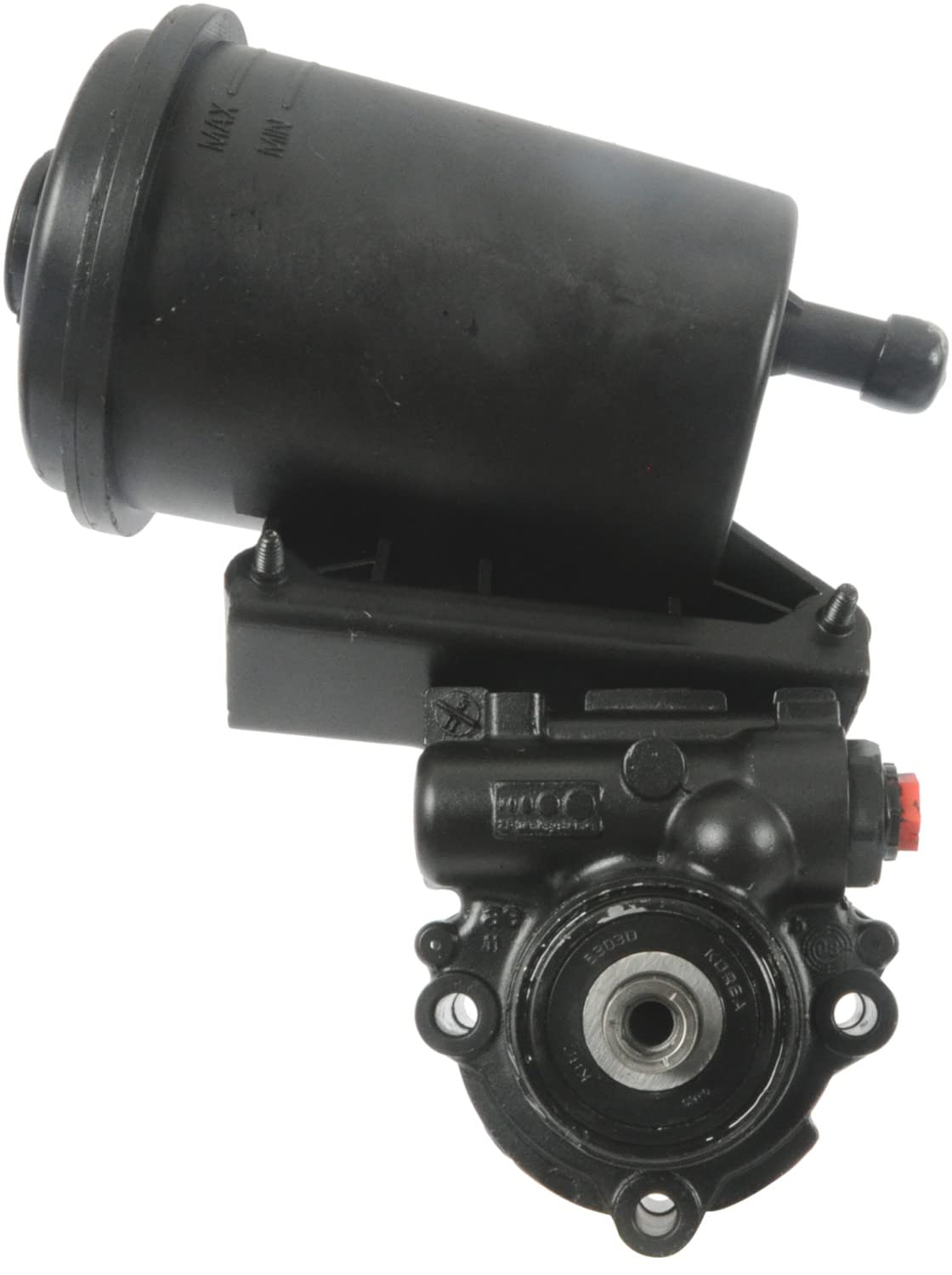 Cardone 20-1012R Remanufactured Power Steering Pump for Ford, Chevy, Dodge - OEM Quality Renewed Auto Part - Perfect for Off-Roading & Daily Commuting