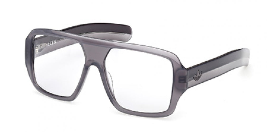 20A - Shiny Grey - Smoke