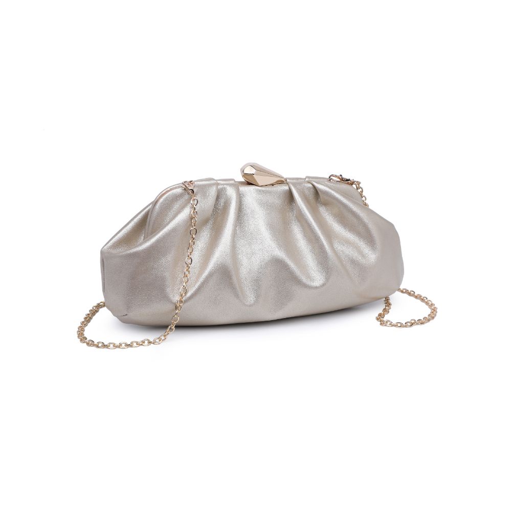 Welma Women's Fashion Clutch Purse - Elegant Evening Bag for Parties, Weddings & Special Occasions