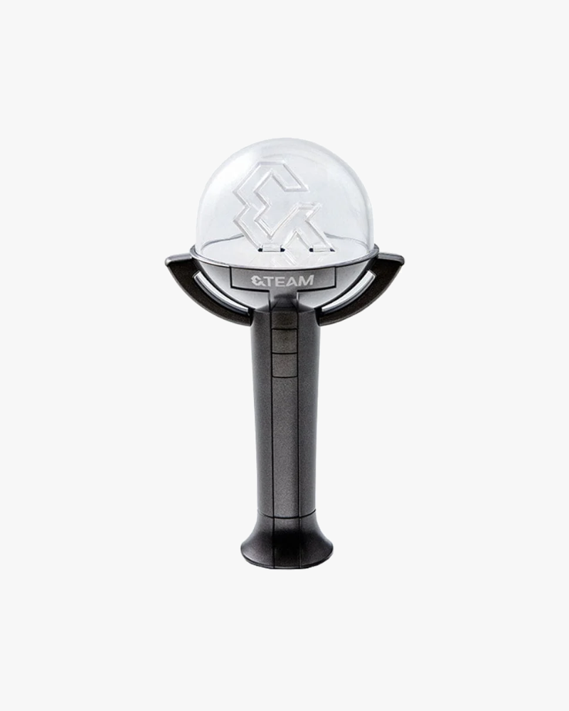 Official &TEAM Light Stick - K-Pop Concert Accessory for Fans, Perfect for Concerts, Fan Meetings, and Dance Performances