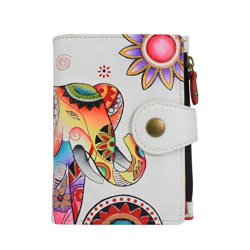 Retro Elephant Ivory