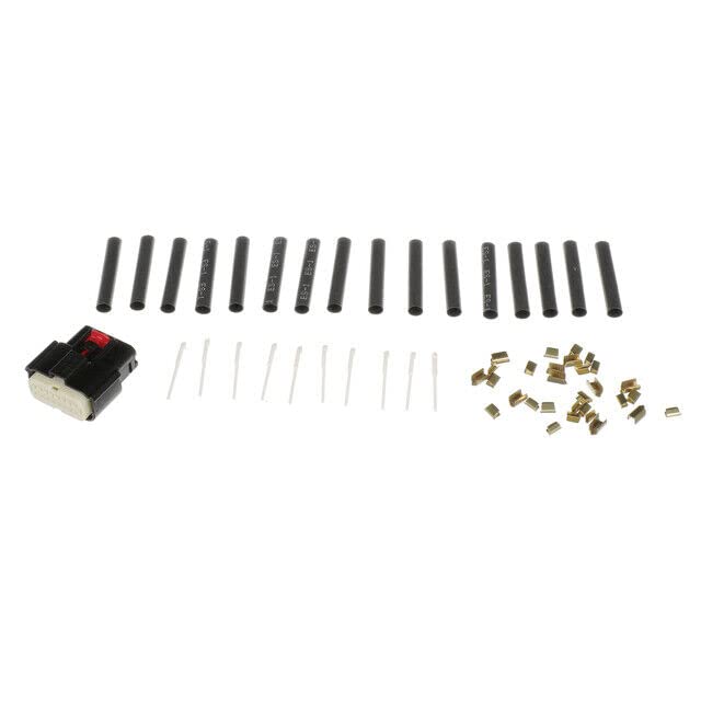 Mopar OEM Wiring Kit 68202814AA - Genuine Replacement Part for Dodge, Jeep, Chrysler - Perfect for Electrical Repairs & Upgrades