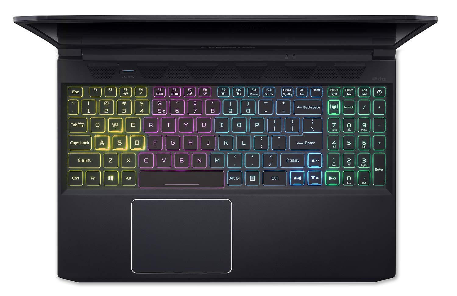 Acer Predator Triton 300 Gaming Laptop - 15.6