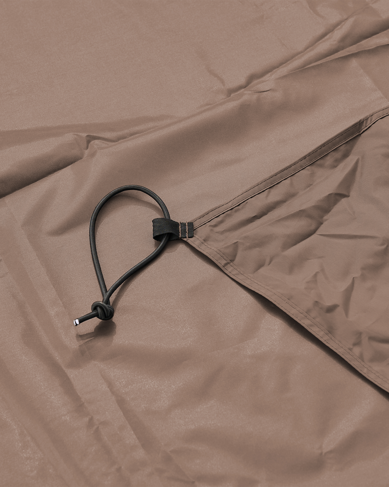 Land Nest Shelter Mat & Sheet Set - Waterproof, Durable, and Comfortable for Outdoor Camping, Picnics, and Beach Trips