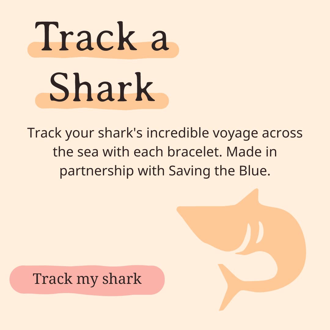 Fahlo Pink Edition Bundle - Adjustable Elastic Tracking Bracelet for Men & Women | Perfect for Ocean Conservation, Animal Tracking & Outdoor Adventures