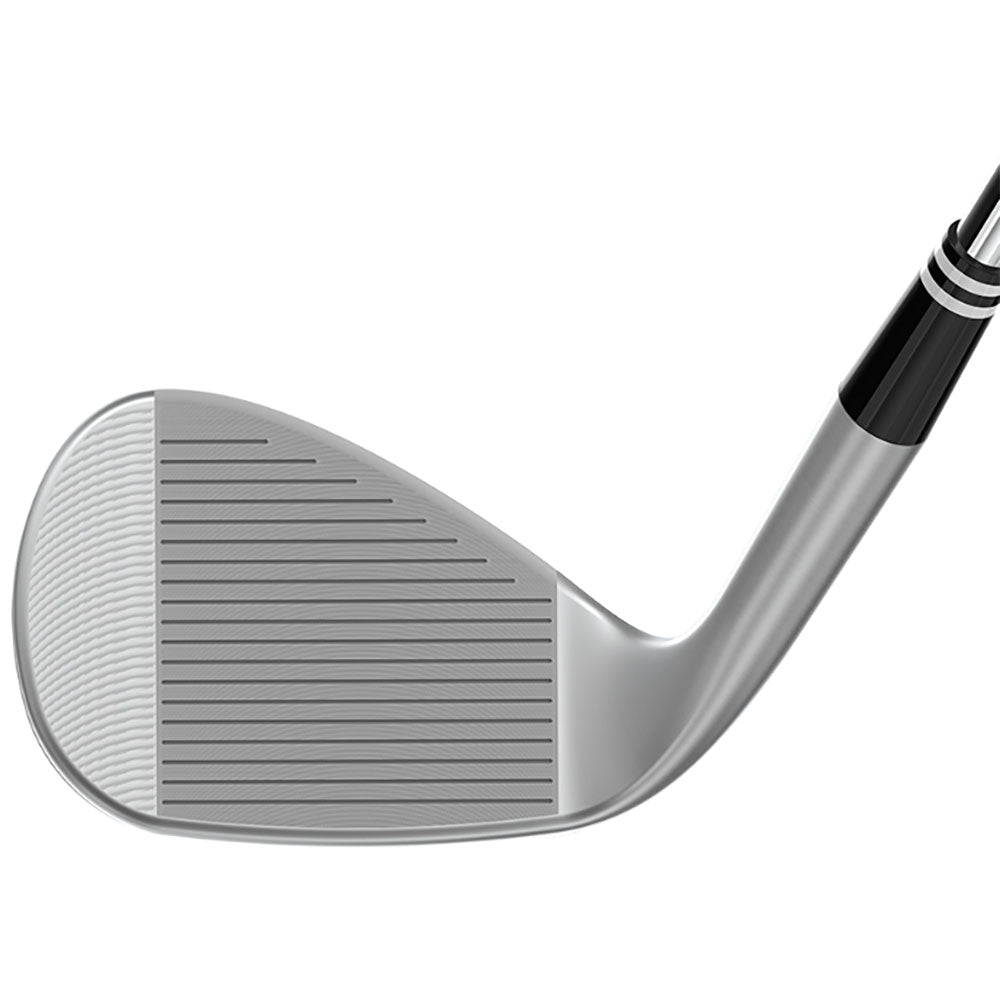 Cleveland CBX4 ZipCore Tour Satin Wedge - Right Hand Men's Golf Club | Perfect for Short Game Precision & Bunker Shots