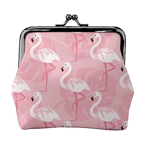 Pink Flamingos