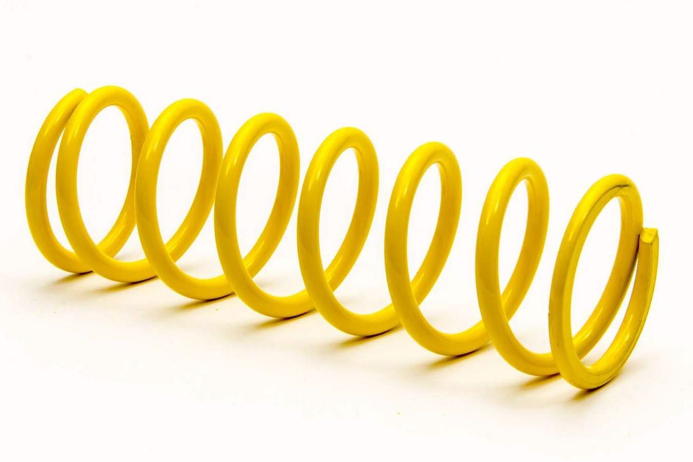 AFCO RACING PRODUCTS 2.625in x 10in Coil-Over Spring 23525 - High Performance Suspension Upgrade for Drag Racing, Street Performance & Off-Road Vehicles