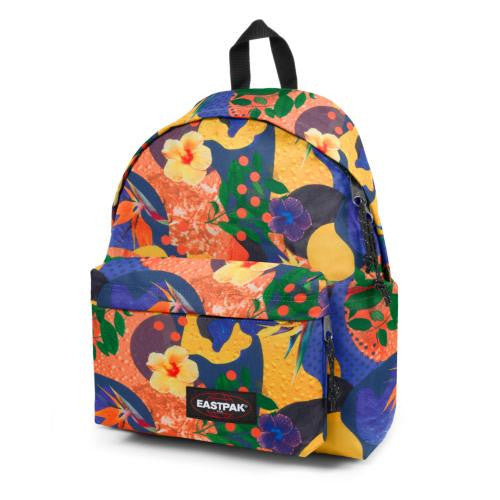 Eastpak Padded Pak'r Backpack - Durable School & Travel Backpack for Students & Professionals | Water-Resistant, Spacious & Comfortable for Daily Commute, College, Work & Weekend Trips
