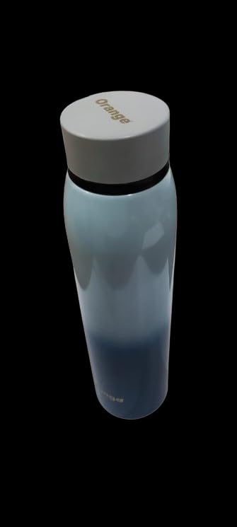 Premium Stainless Steel Water Bottle 750ml - Insulated, BPA-Free, Leak-Proof for Gym, Hiking & Outdoor Activities