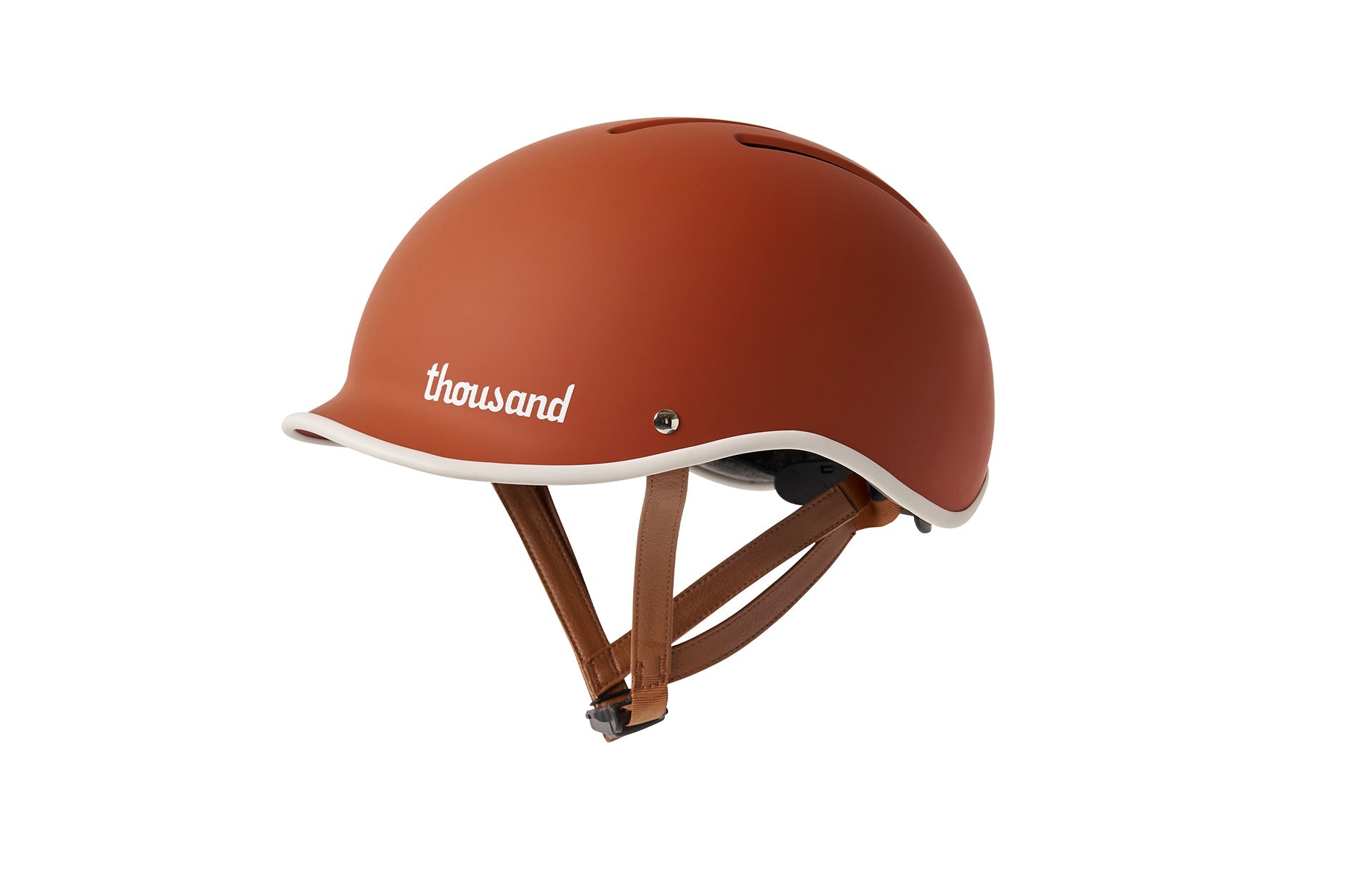 Heritage 2.0 Bike Helmet - Lightweight & Durable Cycling Helmet for Adults - Perfect for Road Biking, Mountain Biking & Commuting