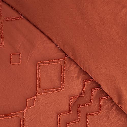 09 - Terracotta