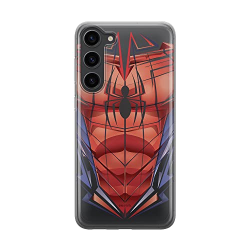 Spider Man 005 Transparent