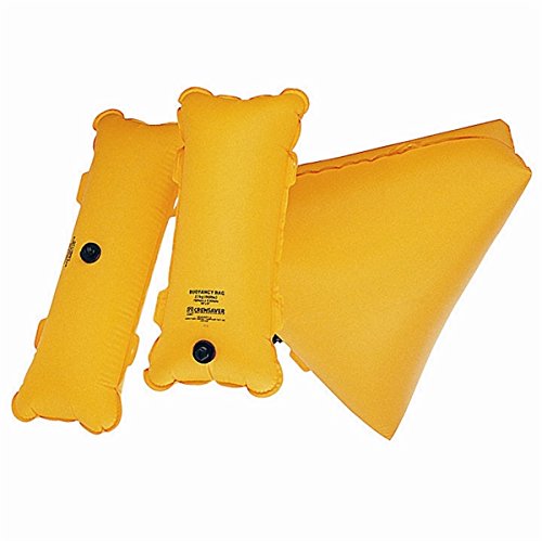 Buoyancy Bag 10125 - High-Quality Floating Device for Water Sports, Swimming & Marine Activities | Perfect for Boating, Diving & Pool Safety