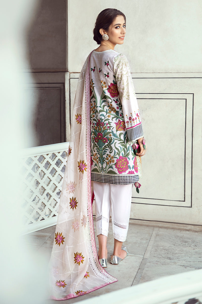 Mink Blossom 3-Piece Set - Soft & Luxurious Loungewear for Women | Perfect for Relaxing at Home, Spa Days & Cozy Evenings