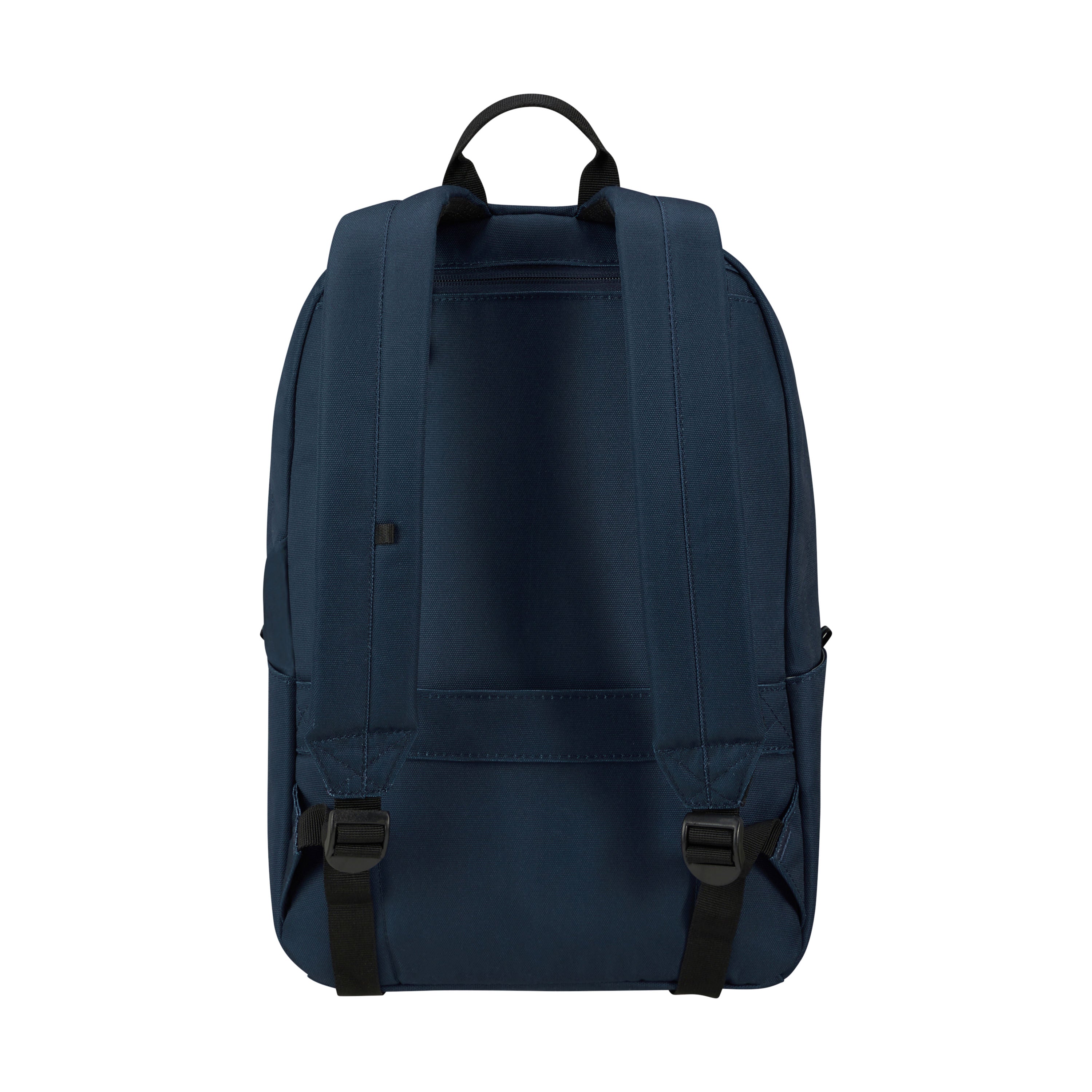 American Tourister BrightUp Backpack - Lightweight Travel Backpack with USB Charging Port, Water-Resistant Material for School, Work & Outdoor Adventures