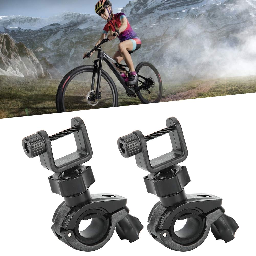 U-Type Head Car Dash Cam Mount Holder - Universal Camera Mount for DV, Bicycle & Vehicle - Perfect for Road Trips, Cycling Adventures & Security Recording