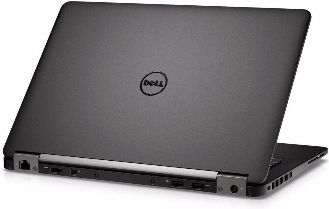Refurbished Dell Latitude E7270 12.5
