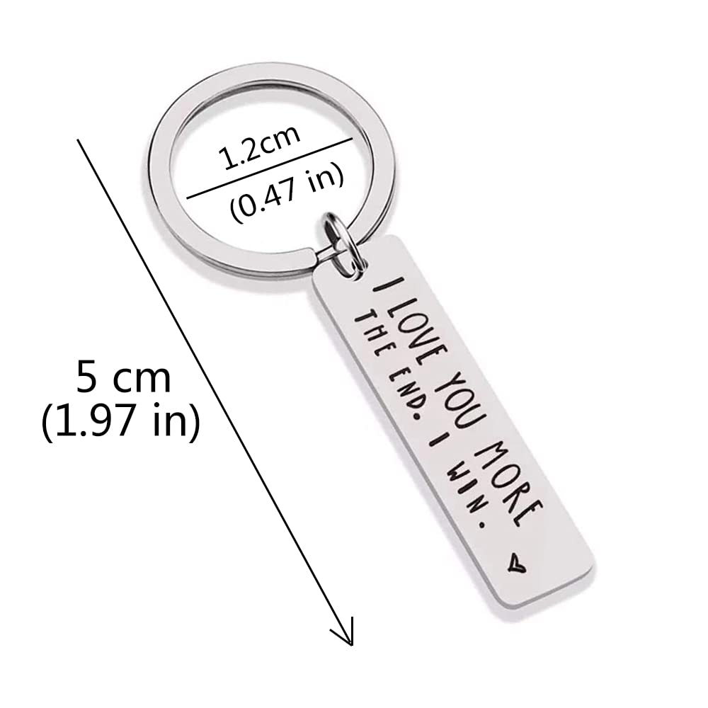 Romantic Couples Gifts Set - 18