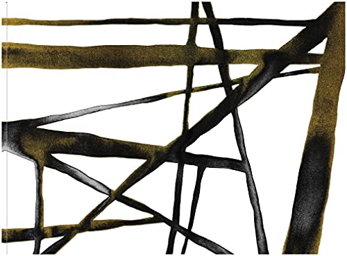 Lustrous Lines