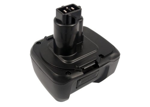 Synergy Digital 14.4V 4000mAh Li-ion Replacement Battery for DeWalt DW969 & DC9144 Power Tools - Ultra High Capacity, Long-Lasting Performance for Drills, Saws, and Cordless Tools