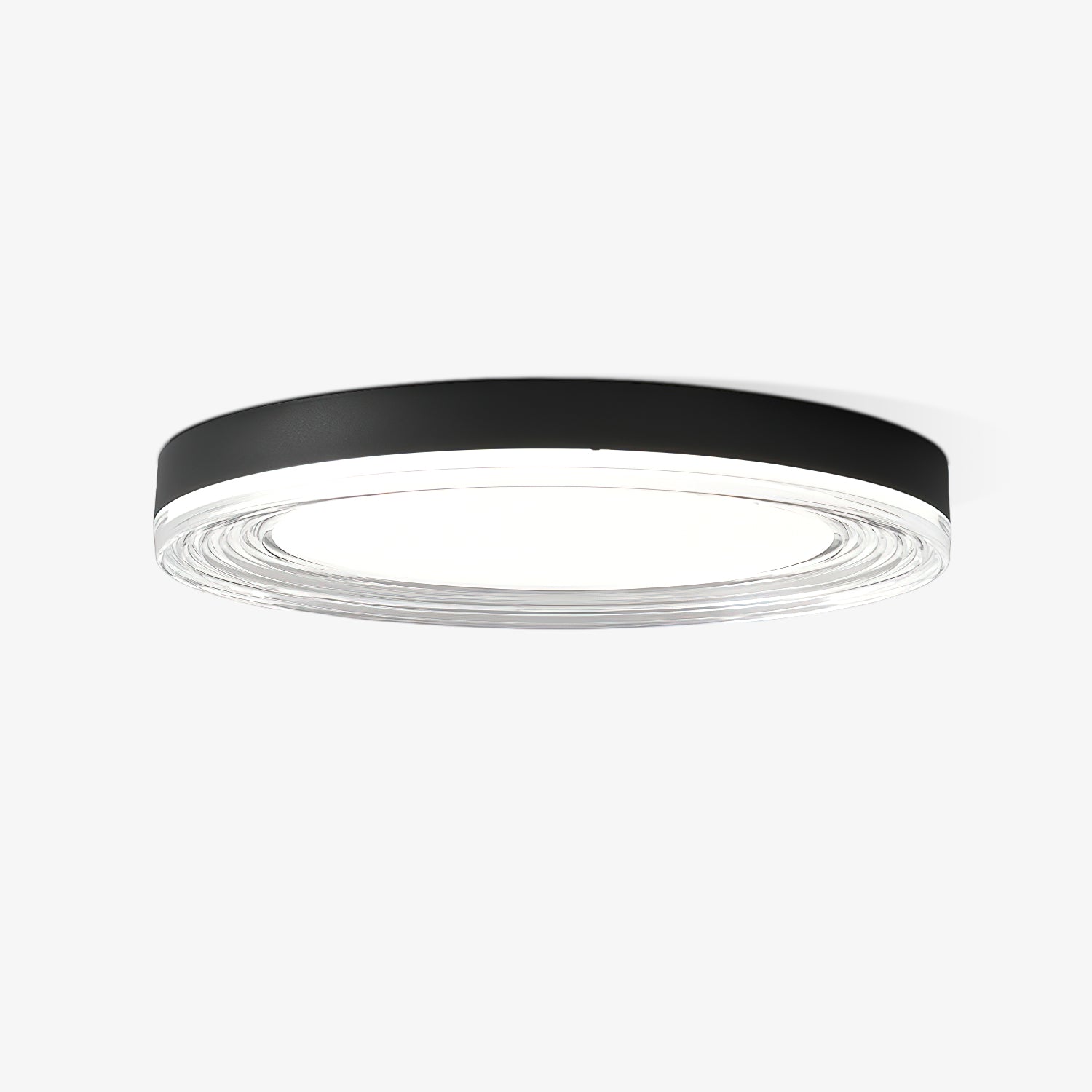 Modern Mimi North Ceiling Lamp - Sleek LED Lighting Fixture for Living Room, Bedroom & Dining Room | Energy Efficient Indoor Pendant Light for Home Decor