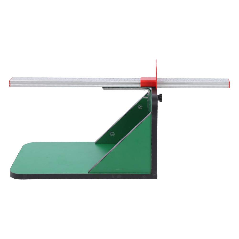 **AMONIDA Portable Ligament & Flexibility Tester - Aluminum Alloy Sit and Reach Box - Lightweight Measuring Tool for Kids & Adults - Perfect for Home Gyms, Physical Therapy, and Fitness Training**