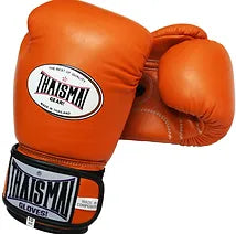 Premium Thai Muay Thai Boxing Gloves - Professional Training & Sparring Gear for MMA, Kickboxing & Fitness Workouts