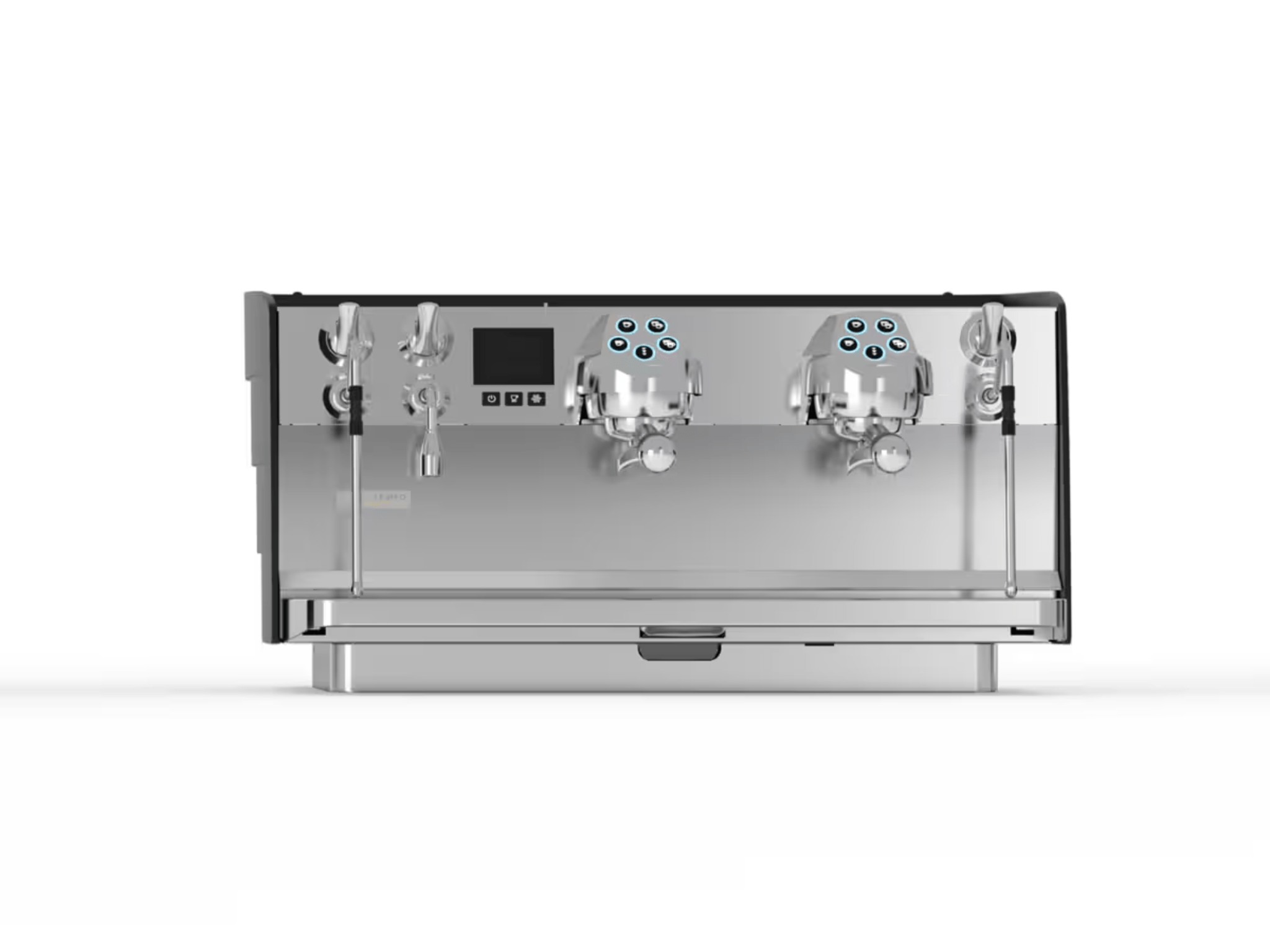 Victoria Arduino Eagle Tempo Commercial Espresso Machine - Premium Italian Coffee Maker for Cafes & Restaurants | Perfect for Baristas & Coffee Shops
