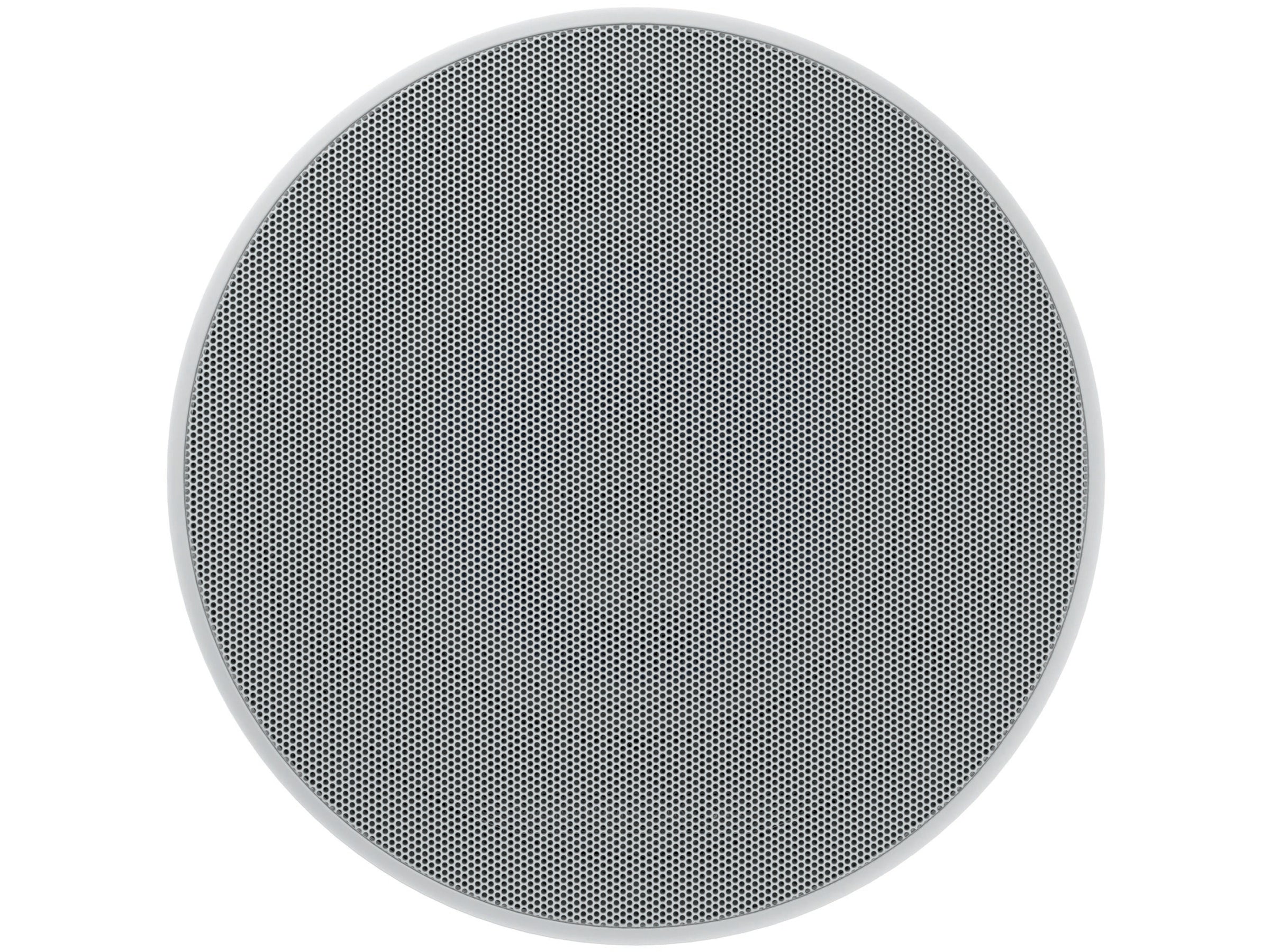 Bowers & Wilkins CCM663 Premium In-Ceiling Speakers (Pair) - Perfect for Home Theater & Multi-Room Audio Systems