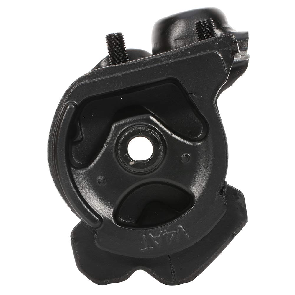 LSAILON 4-Piece Engine Mount & Transmission Mount Kit - Compatible with 1994-1997 Honda Accord (A6528 A6549 A6587 A6531) | Smooth Ride & Vibration Reduction for Daily Commuting & Performance Driving