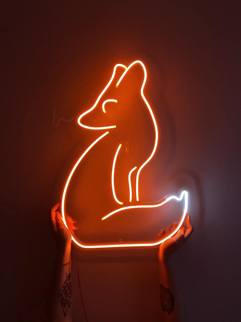 VIVID SIGN 22