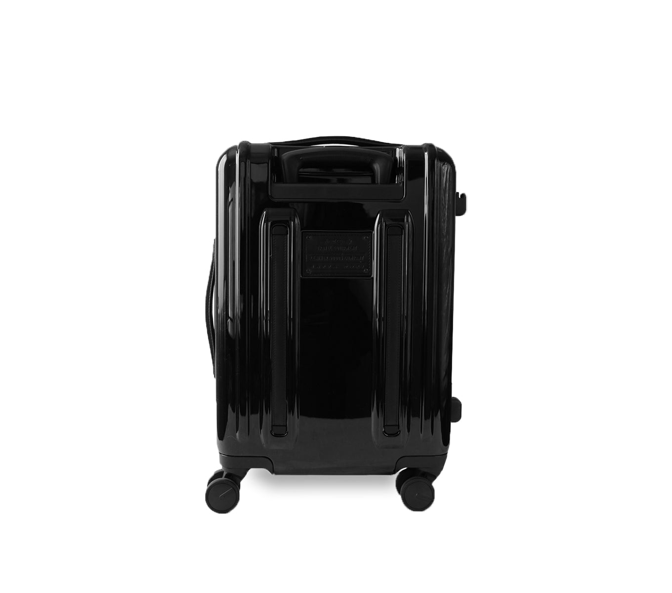 Rover Carry-On Luggage - Lightweight & Durable Travel Suitcase for Airplane, Business Trips & Weekend Getaways
