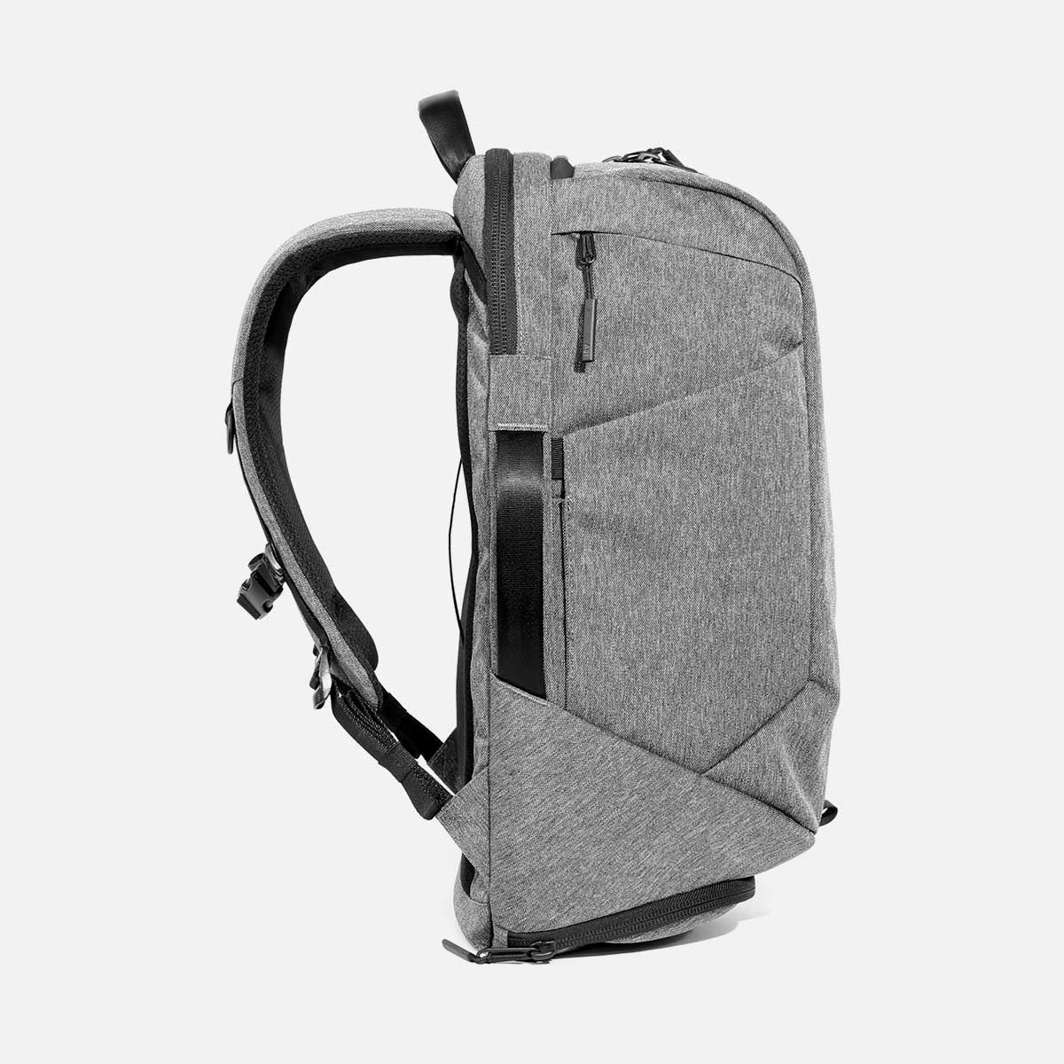 Best Duffel Pack 3 - Waterproof Travel Backpack & Gym Bag for Men & Women - Perfect for Outdoor Adventures, Workouts & Weekend Getaways