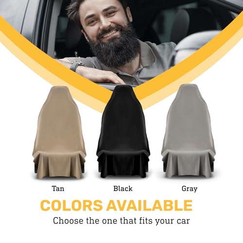 2 Pack - Grey