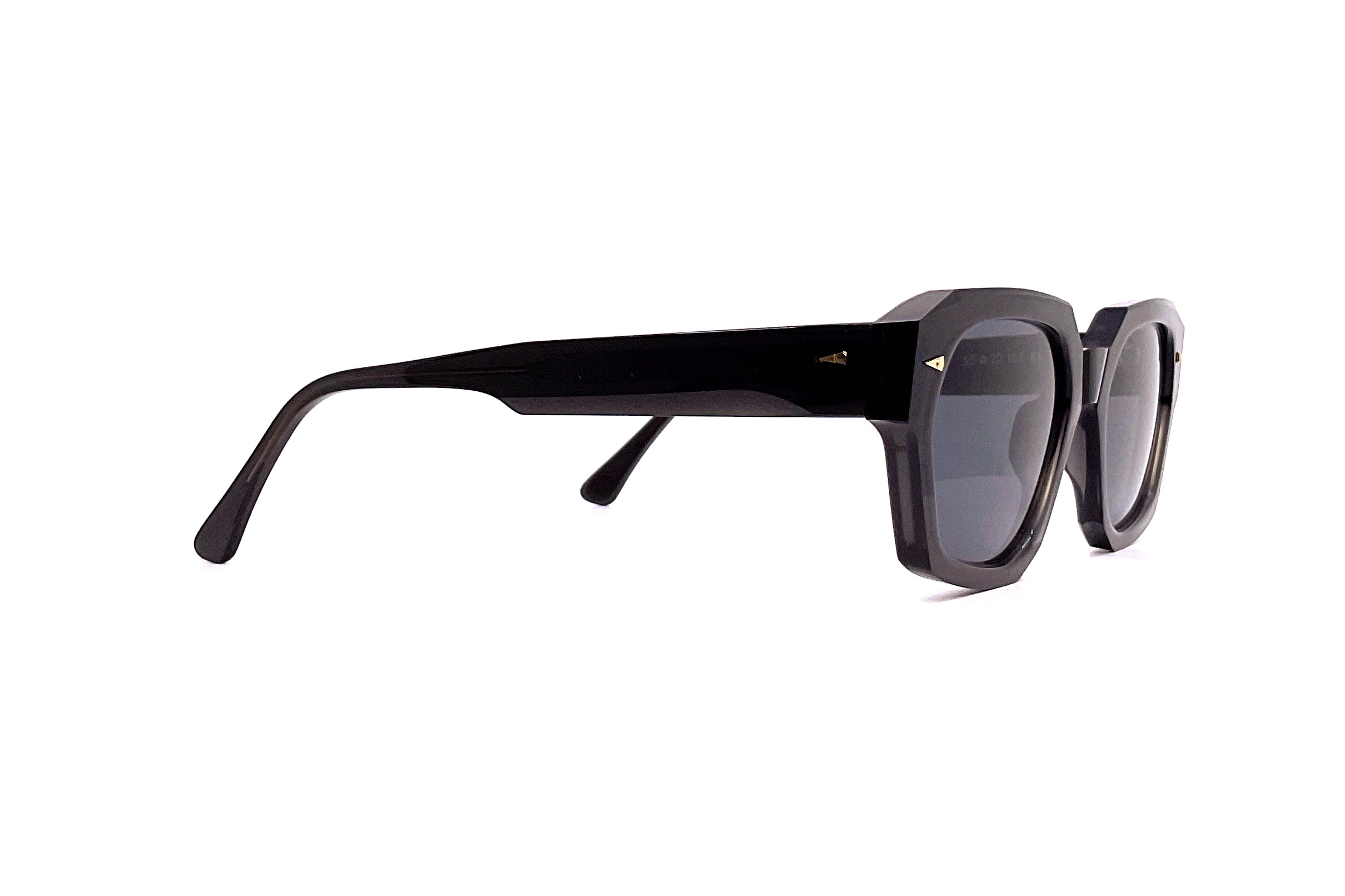 Ahlem Suffren (Darklight) Sunglasses - Luxury Designer Shades for Women & Men - Perfect for Outdoor Activities, Travel & Fashion