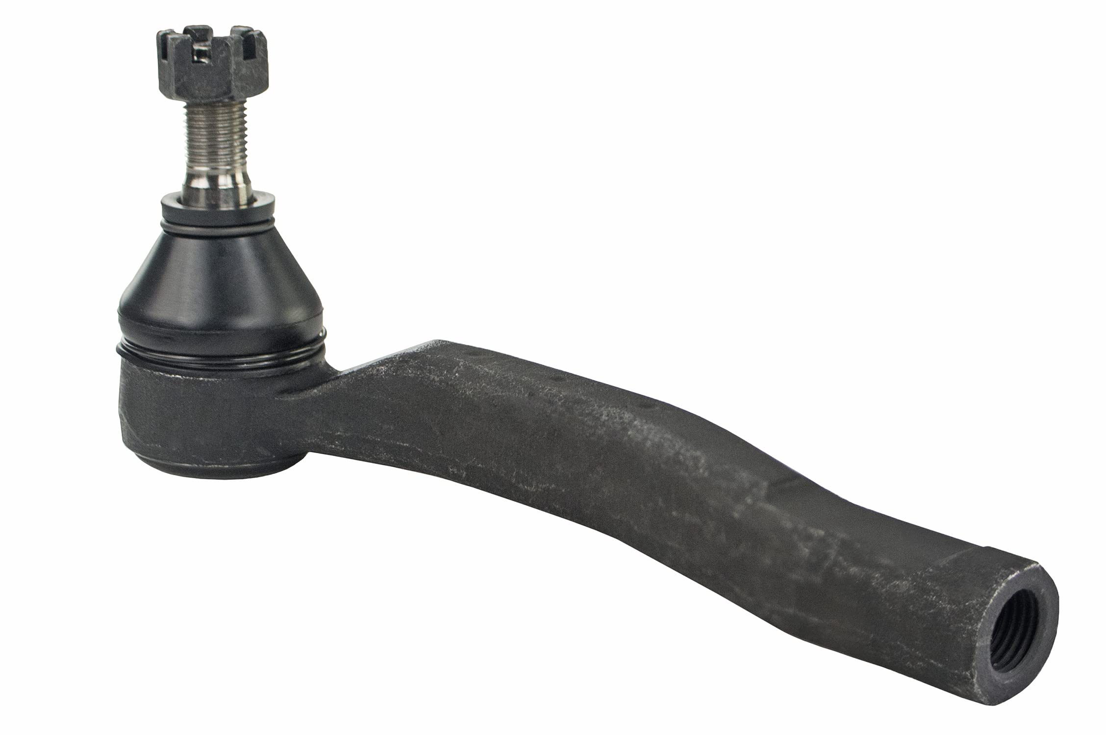 Mevotech MS86604 Premium Steering Tie Rod End - Durable Replacement for Smooth & Precise Steering - Ideal for Trucks, SUVs & Off-Road Vehicles