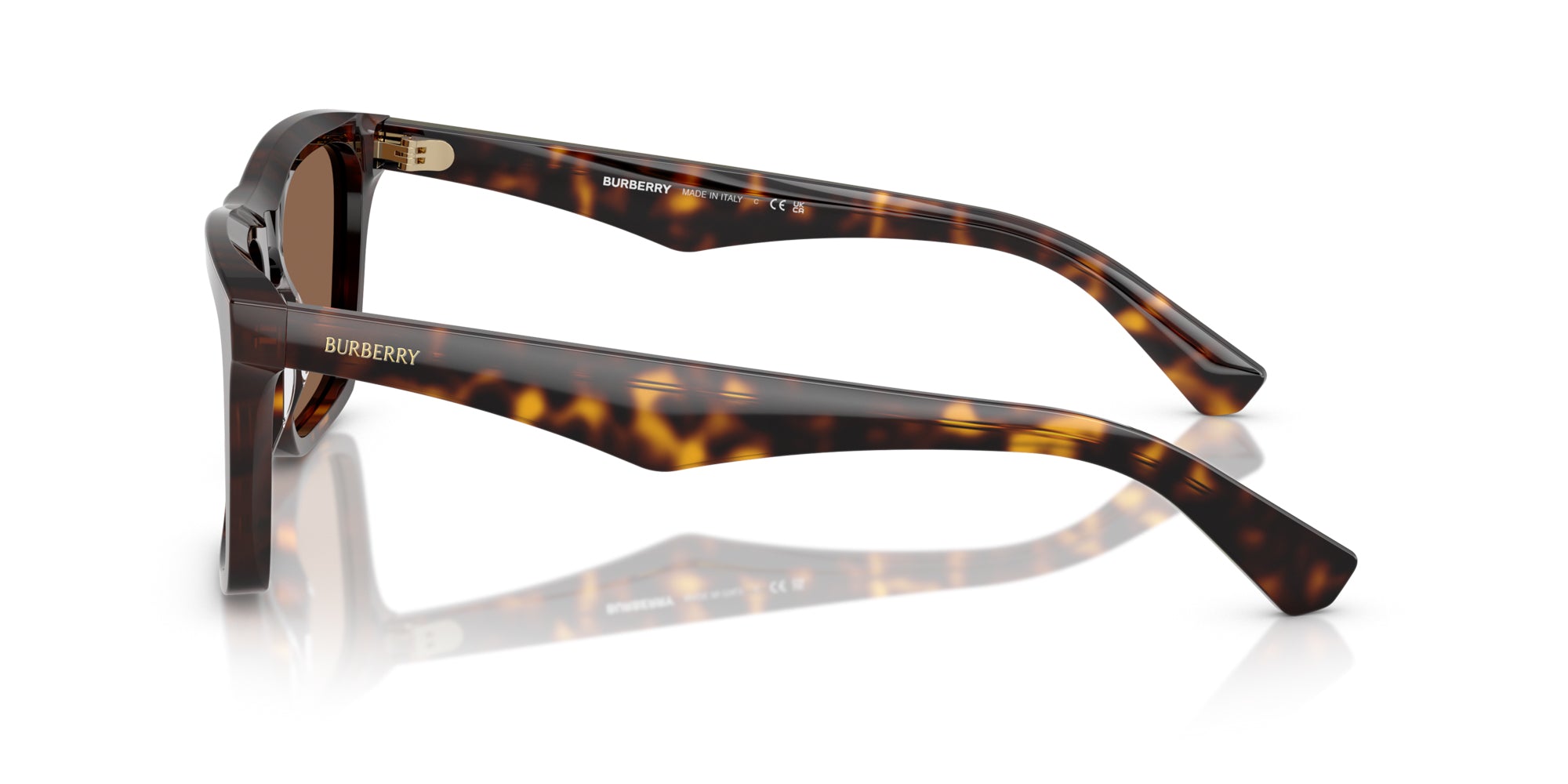 Burberry Be4434 Sunglasses - Classic Aviator Style with UV Protection for Men & Women | Perfect for Outdoor Activities, Travel, and Fashion Accessories
