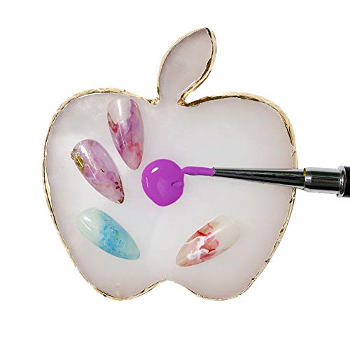 Apple, white