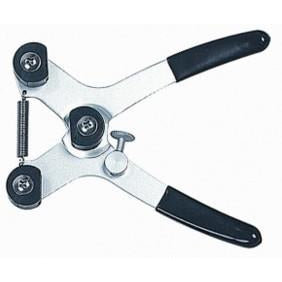 Professional Cartel Arrow Straightener Tool for Archery - Perfect for Bow Hunting, Target Practice & Outdoor Sports