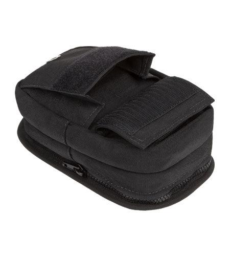 XDeep Backmount Cargo Pocket - Durable Scuba Diving Gear Accessory for Underwater Exploration and Equipment Storage