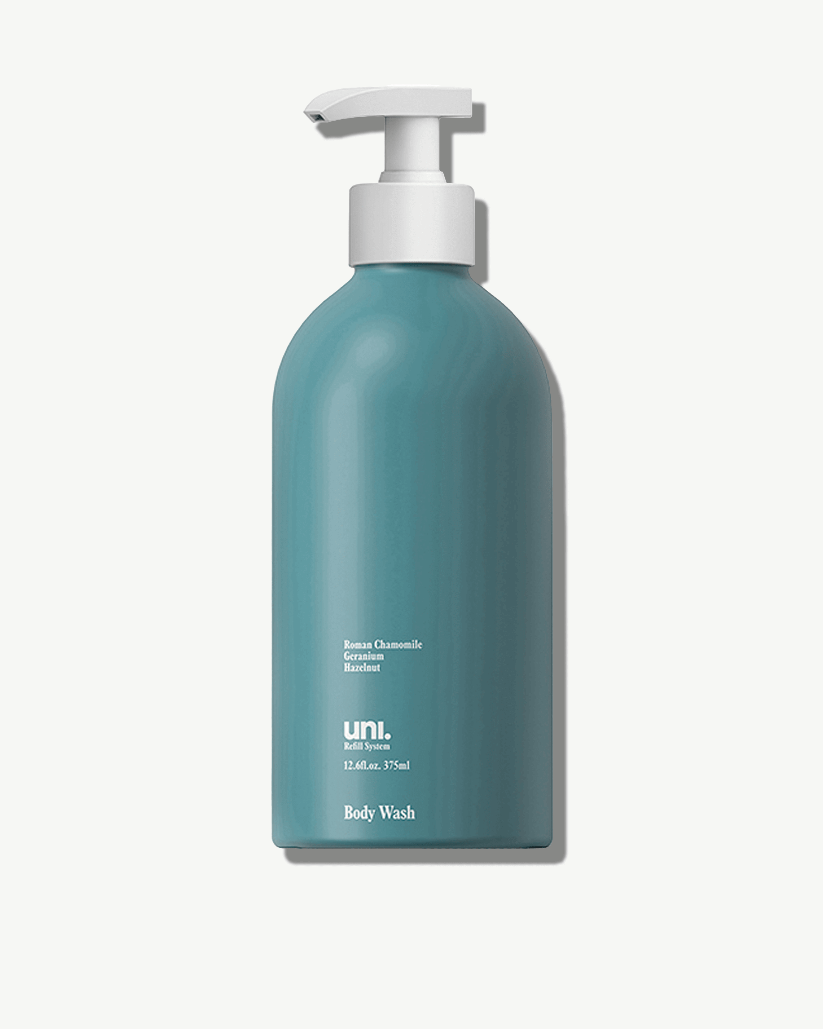 Skin Shield Body Wash - Gentle Cleansing & Hydrating Shower Gel for Sensitive Skin | Perfect for Daily Use & Post-Workout Refreshment