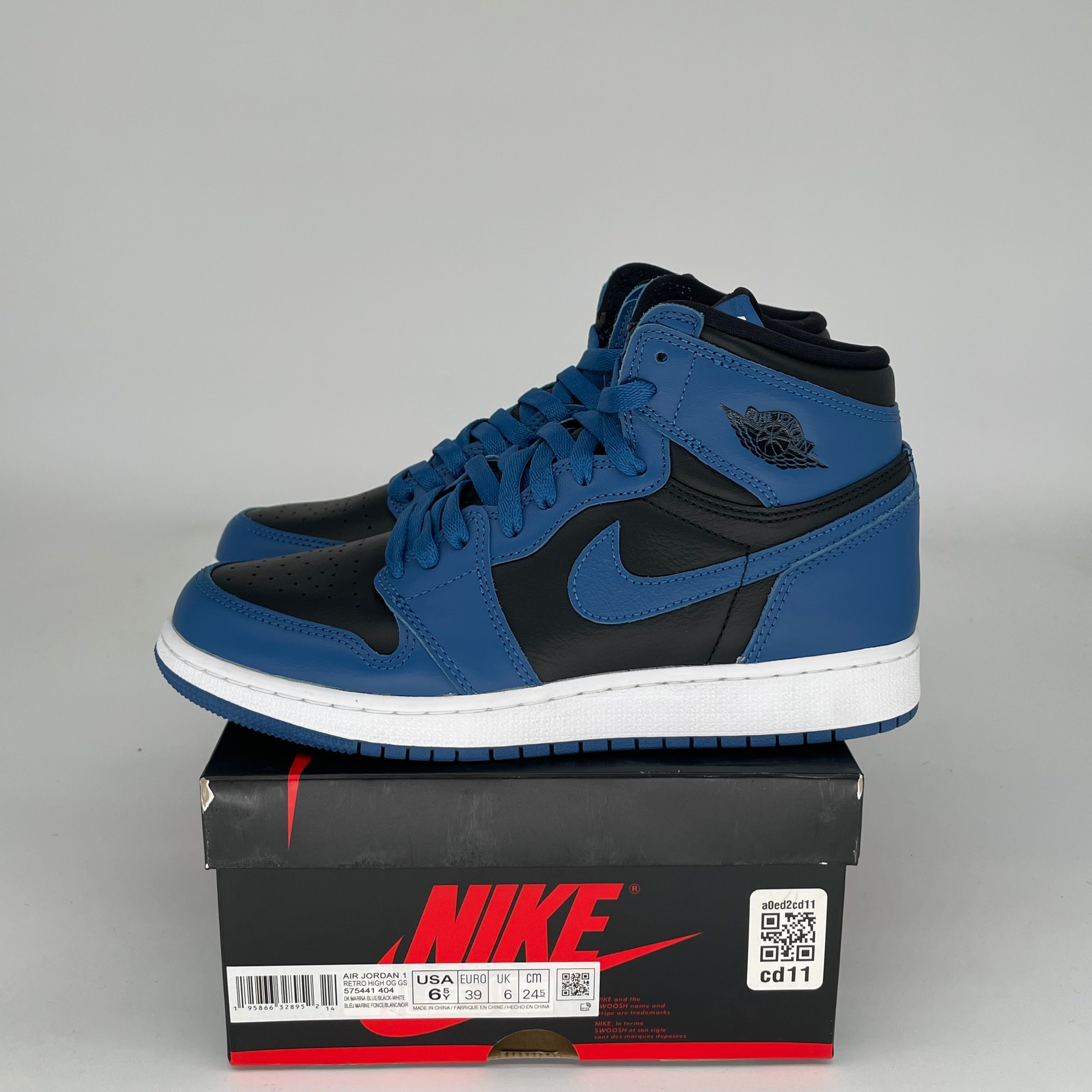 Air Jordan 1 Retro High OG 