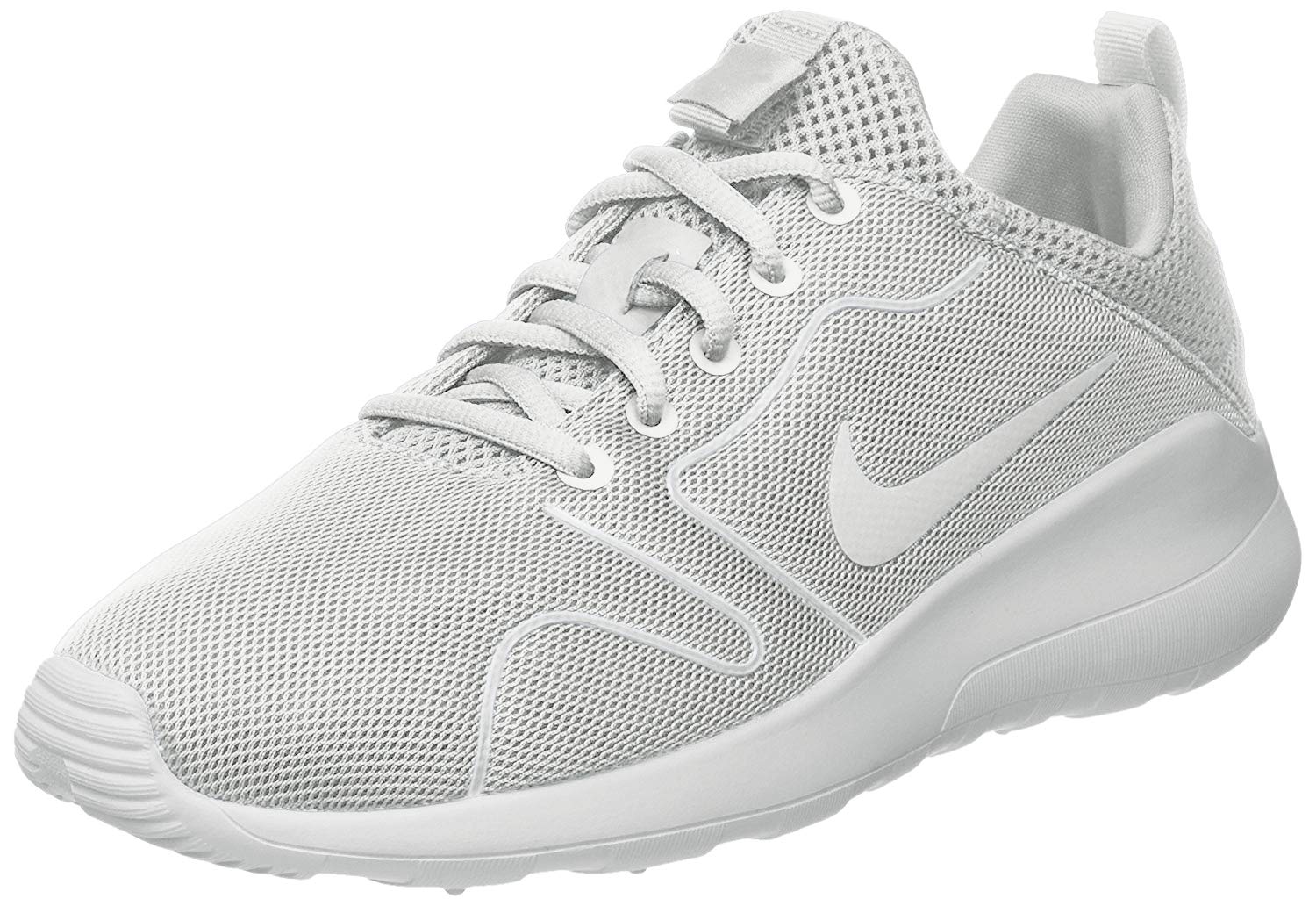 Nike Men's Kaishi Running Shoes - Lightweight, Breathable & Cushioned for Jogging, Gym Workouts & Daily Wear | Comfortable Athletic Sneakers for Men