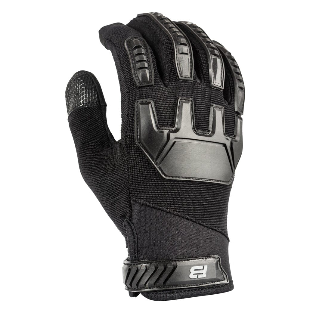 Cut Resistant Gladiator Gloves - Level 5 Protection with Full Dexterity for Work, Construction & DIY Projects
