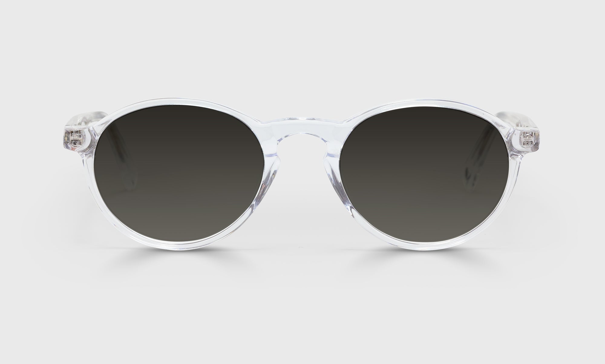 Blue Light Blocking Glasses for Screen Time & Sleep - Wide Frame Anti-Blue Light Computer Glasses for Men & Women - Reduce Eye Strain for Gaming, Work & Night Use