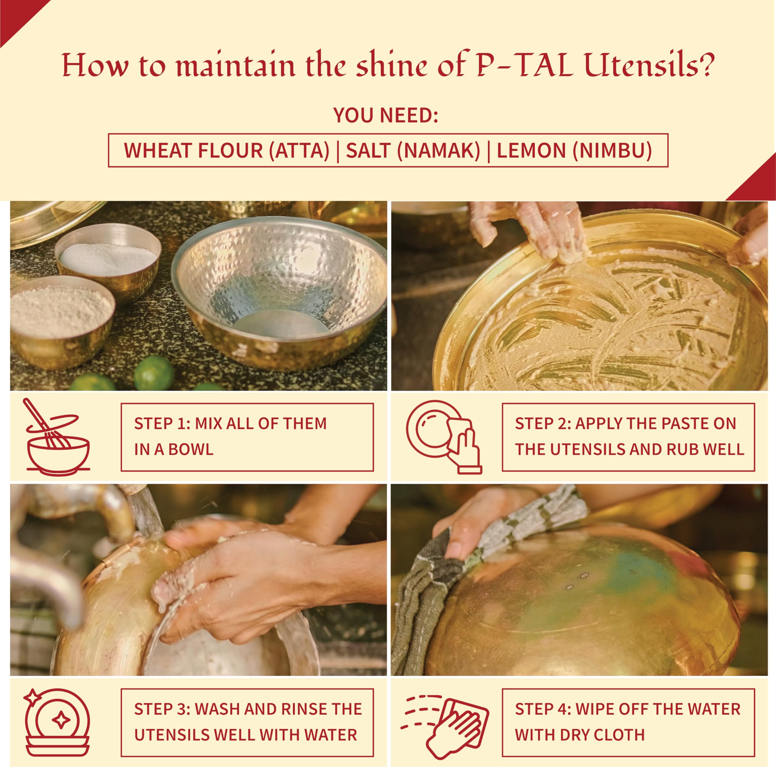 P-TAL Kansa Thaali 11