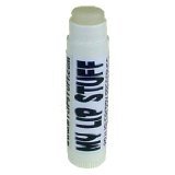 My Lip Stuff - Vanilla Grapefruit Lip Balm Tube, Moisturizing & Nourishing Lip Care for Dry, Chapped Lips - Perfect for Winter, Outdoor Activities & Daily Use